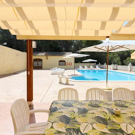 Cal Vimon Villa Les Masuques