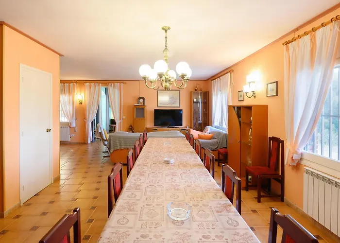 Cal Vimon Villa