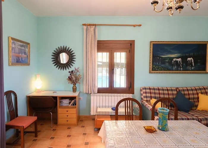Villa Cal Vimon