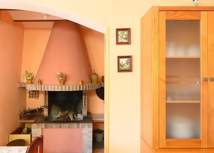 Villa Cal Vimon