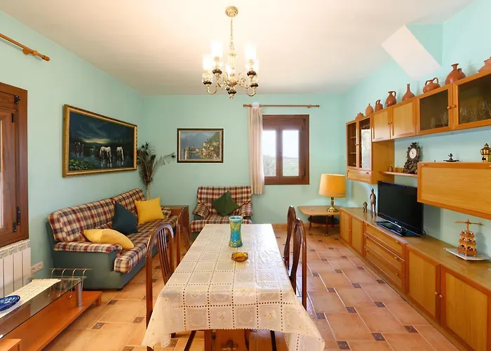 Villa Cal Vimon Les Masuques
