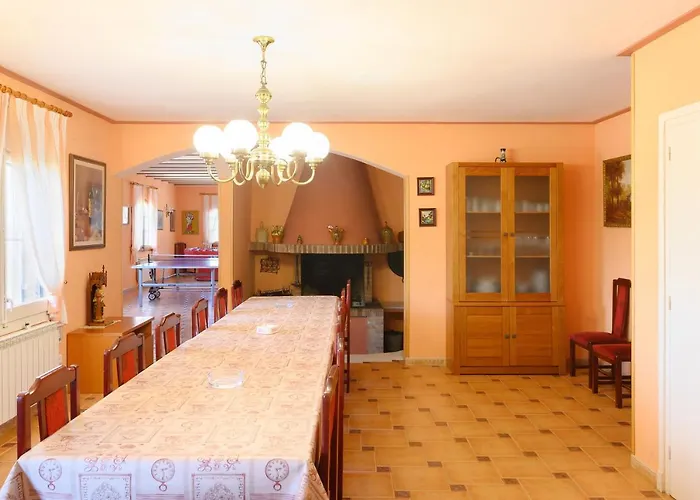 Villa Cal Vimon