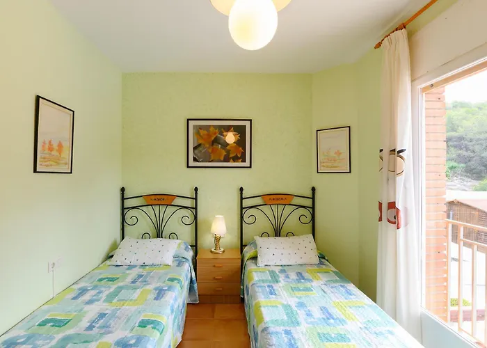 Villa Cal Vimon