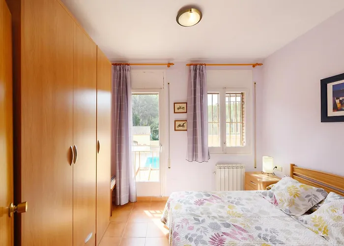 Villa Cal Vimon *