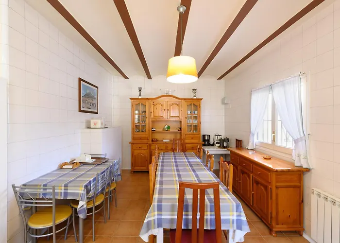 Villa Cal Vimon *
