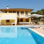 Cal Vimon Villa Les Masuques