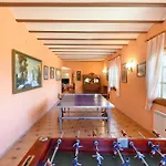 Cal Vimon Villa *