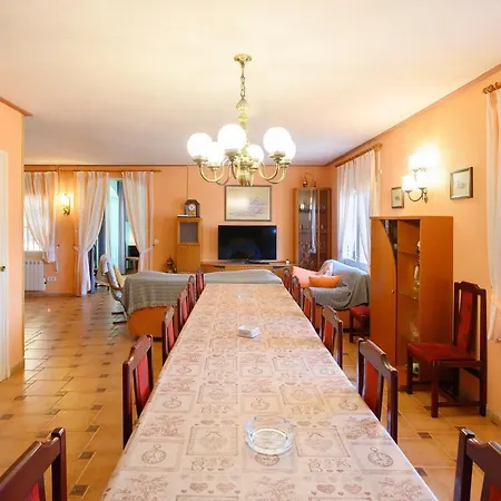 Cal Vimon Villa