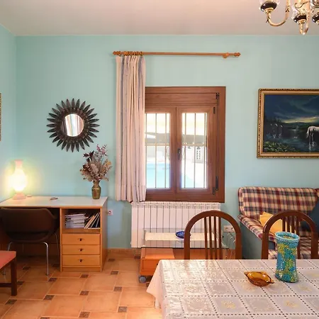 Villa Cal Vimon