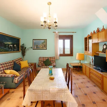Villa Cal Vimon Les Masuques