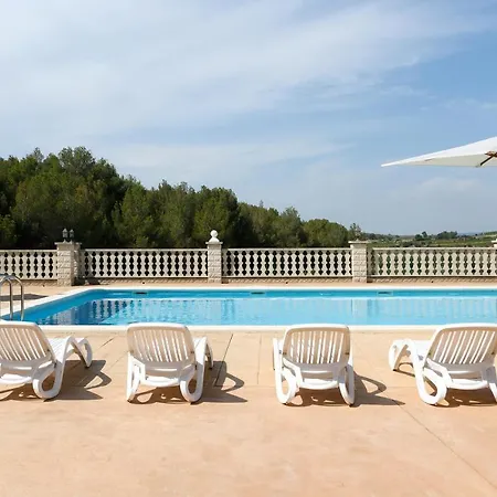 Villa Cal Vimon Les Masuques