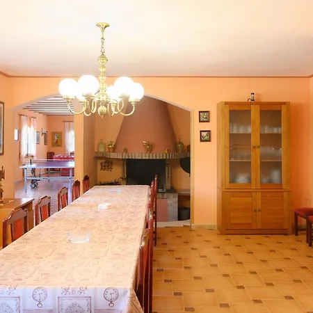 Villa Cal Vimon