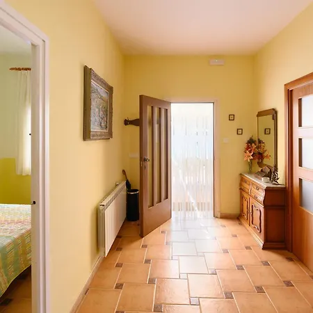 Villa Cal Vimon Les Masuques