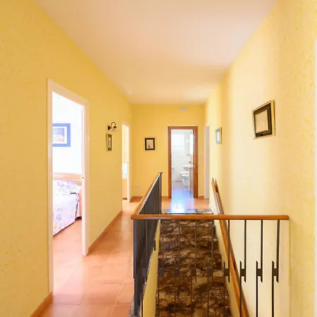 Villa Cal Vimon Les Masuques